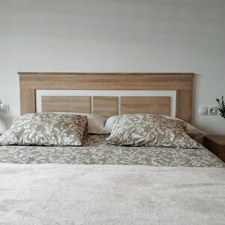 아 코루냐 Piso Vacacional Acogedor 아파트 외부 사진