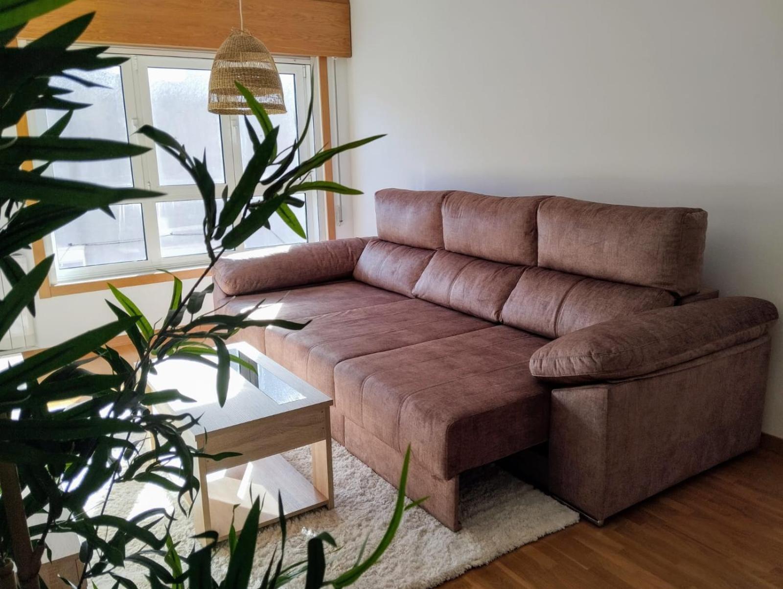 아 코루냐 Piso Vacacional Acogedor 아파트 외부 사진